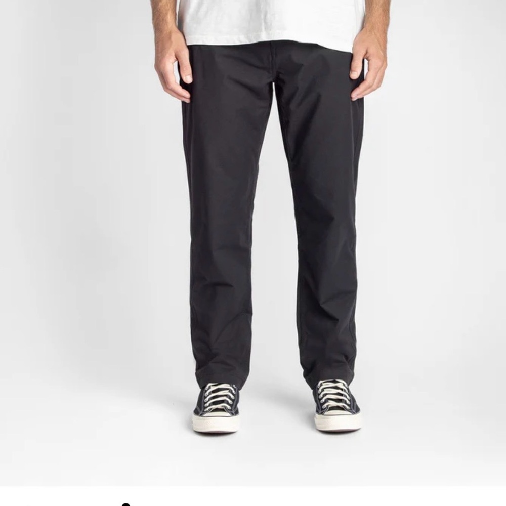 Men’s Roark Pro Traveler Pants.